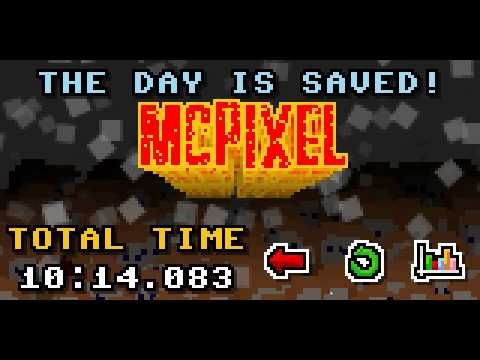 Video guide by ThaijunGamer: McPixel Part 25  #mcpixel