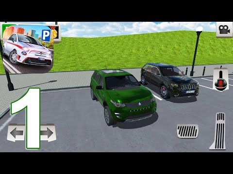 Video guide by FAzix Android_Ios Mobile Gameplays: Crash City: Heavy Traffic Drive Part 1 #crashcityheavy