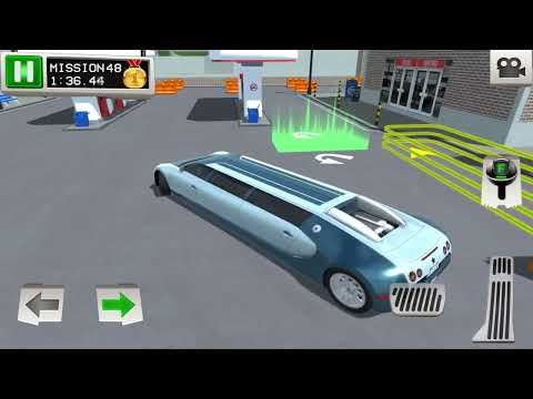 Video guide by OneWayPlay: Crash City: Heavy Traffic Drive Level 48 #crashcityheavy