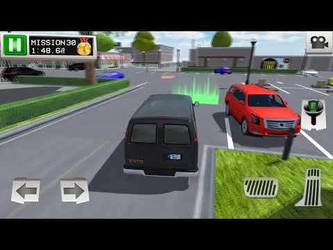 Video guide by OneWayPlay: Crash City: Heavy Traffic Drive Level 30 #crashcityheavy