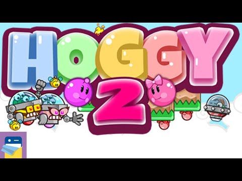 Video guide by App Unwrapper: Hoggy 2 Part 1 #hoggy2
