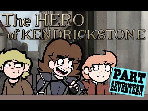Video guide by TopChat: The Hero of Kendrickstone Part 17 #theheroof