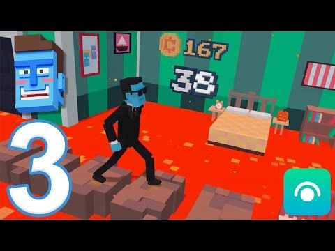 Video guide by TapGameplay: Steppy Pants Part 3 #steppypants
