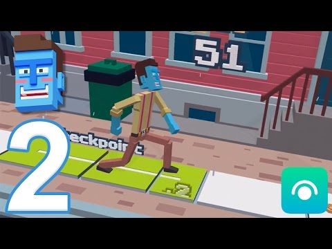 Video guide by TapGameplay: Steppy Pants Part 2 #steppypants