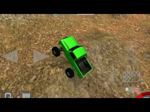 Video guide by TheBgamer BB: Gigabit Offroad Part 1 #gigabitoffroad
