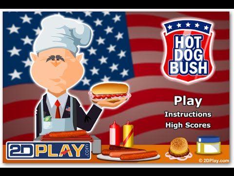 Video guide by gernzystar: Hot Dog Bush Part 03 #hotdogbush