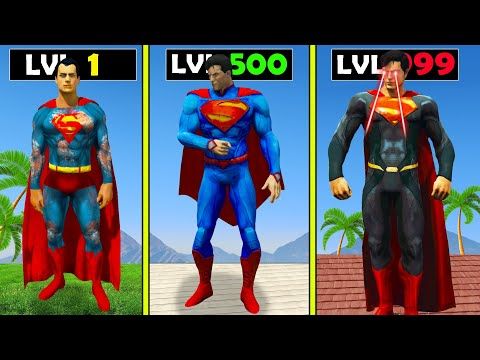 Video guide by Now Gaming: Superman Level 1 #superman