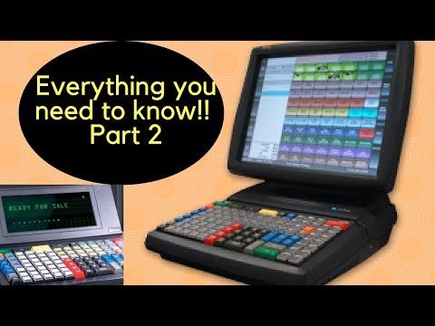 Video guide by How To: Cash Register Part 2 #cashregister