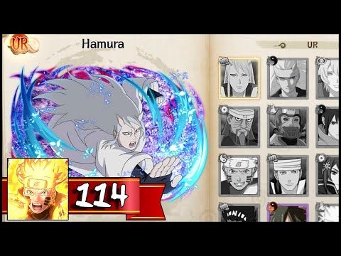 Video guide by JustSpawn Games: Ultimate Hokage Duel Part 114 #ultimatehokageduel
