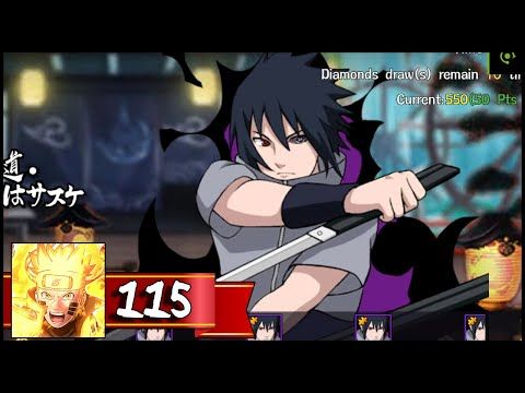 Video guide by JustSpawn Games: Ultimate Hokage Duel Part 115 #ultimatehokageduel