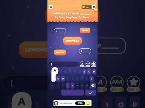 Video guide by Go Answer: People Say Level 91 #peoplesay