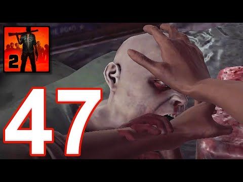 Video guide by TapGameplay: Into the Dead Part 47 #intothedead
