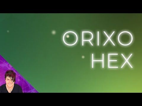 Video guide by Rosie Rayne Games: Orixo Hex Pack 2 #orixohex