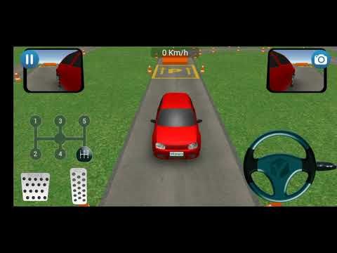 Video guide by The Android Games: Driving School 2020 Part 1 #drivingschool2020
