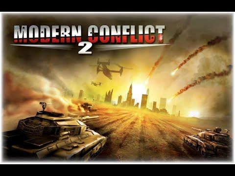 Video guide by Spectre1st: Modern Conflict 2 Theme 4 #modernconflict2