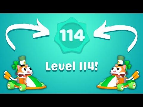 Video guide by Lukie Boy!: Smash Karts Level 114 #smashkarts