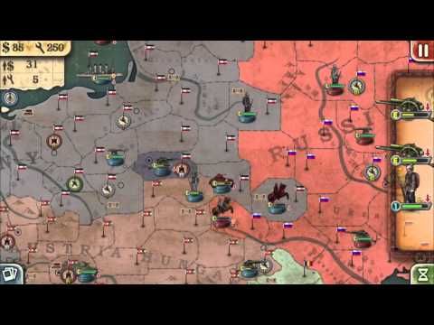 Video guide by I Play App Games: European War 3 Part 2 #europeanwar3
