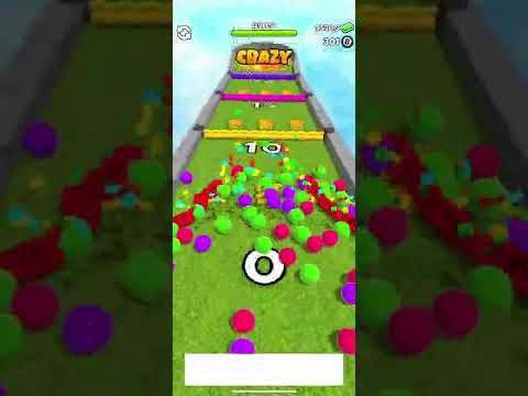 Video guide by KewlBerries: Bump Pop Level 91 #bumppop