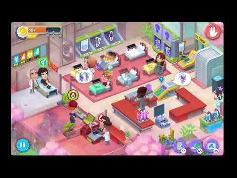 Video guide by CaroGamesNL: Happy Clinic Level 239 #happyclinic