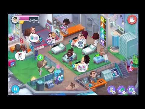 Video guide by CaroGamesNL: Happy Clinic Level 73 #happyclinic