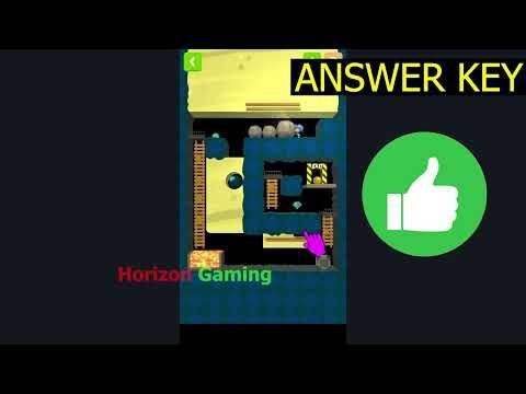 Video guide by Horizon Gaming: Mine Rescue! Level 14-6 #minerescue