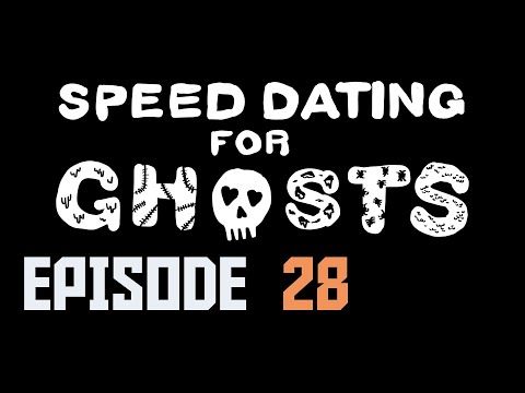 Video guide by The Social Solipsist: Speed Dating for Ghosts Level 28 #speeddatingfor
