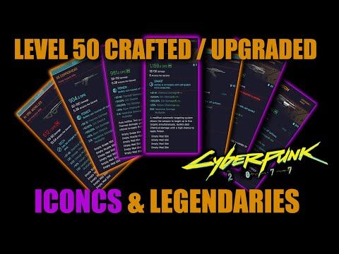 Video guide by Redxi: Crafted Level 50 #crafted