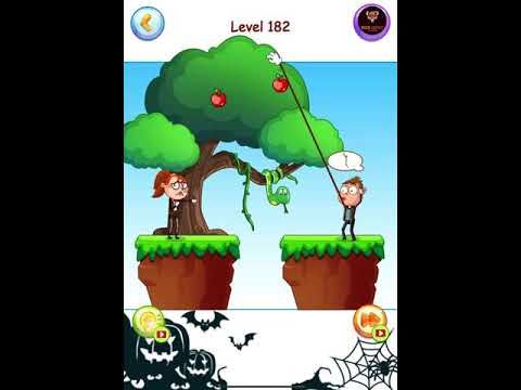 Video guide by SSSB GAMES: Troll Robber Steal it your way Level 182 #trollrobbersteal
