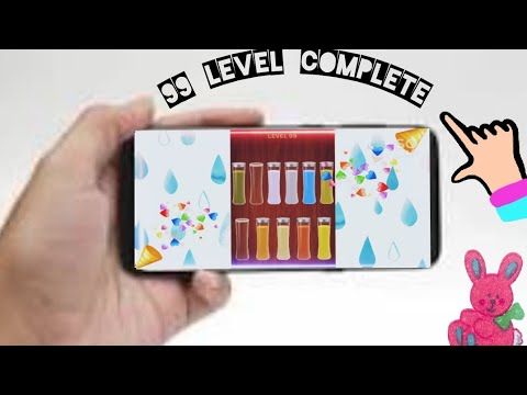 Video guide by Trending Video's 05: Sort Em All Part 5 - Level 100 #sortemall