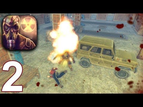 Video guide by MobileGamesDaily: Radiation City Part 2 #radiationcity