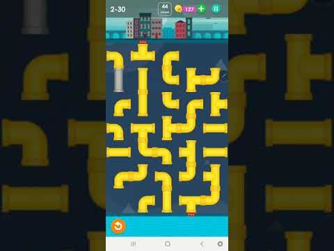 Video guide by This That and Those Things: Puzzles Level 2-30 #puzzles