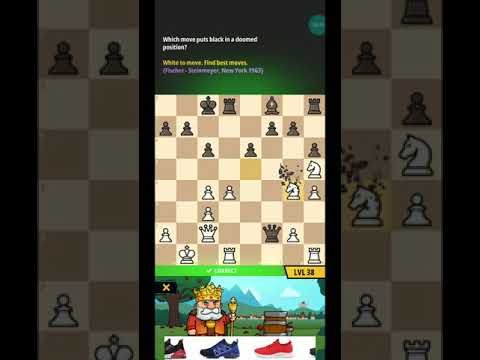 Video guide by ROKiT: Chess Universe Level 38 #chessuniverse