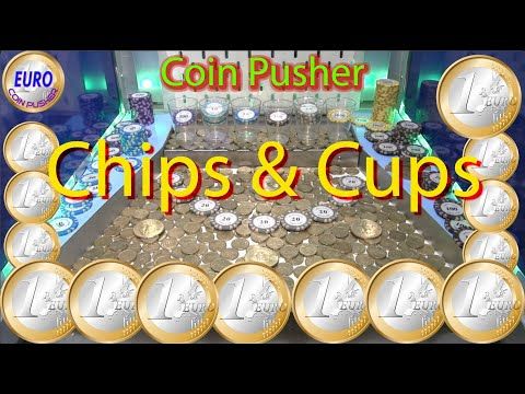 Video guide by Euro Coin Pusher: Coin pusher Level 62 #coinpusher