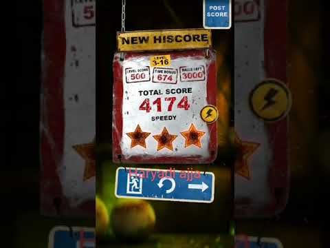 Video guide by Haryadi ajja: Can Knockdown Level 56 #canknockdown