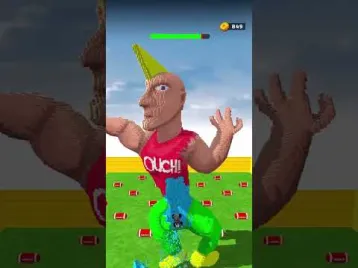 Video guide by Funny USA: Monster Demolition Level 14 #monsterdemolition
