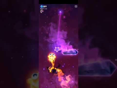 Video guide by Megma: Super Starfish Level 15 #superstarfish