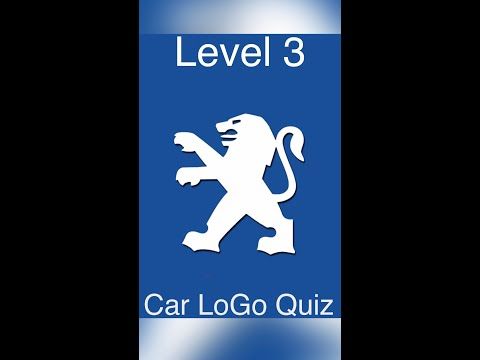 Video guide by Small AuTo TV: Logo Quiz Level 3 #logoquiz