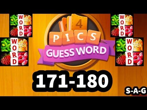 Video guide by : Guess Word Puzzle  #guesswordpuzzle