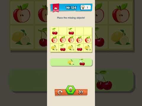 Video guide by Go Answer: IQ Boost Level 124 #iqboost
