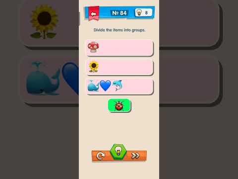 Video guide by Go Answer: IQ Boost Level 84 #iqboost