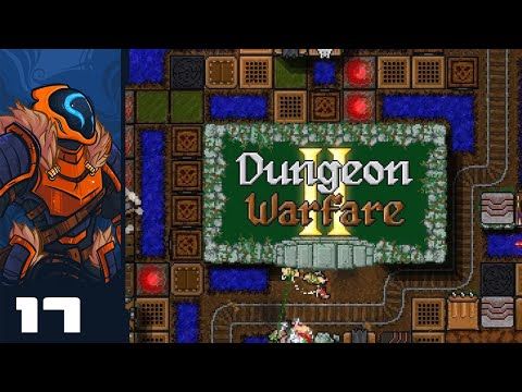 Video guide by Wanderbots: Dungeon Warfare 2 Part 17 #dungeonwarfare2