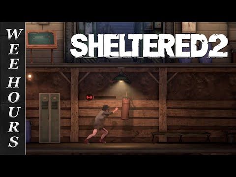Video guide by Wee Hours Games: Sheltered Part 5 #sheltered