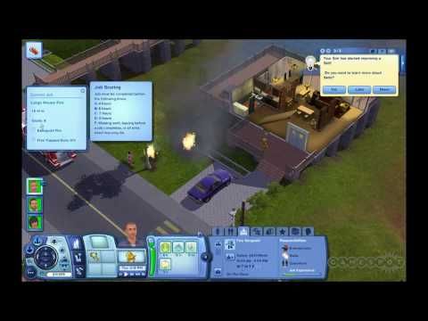Video guide by : The Sims 3 Ambitions  #thesims3