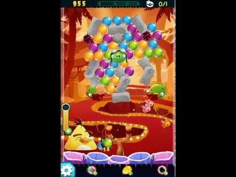 Video guide by Ziya Gaming: Angry Birds Stella POP! Level 667 #angrybirdsstella