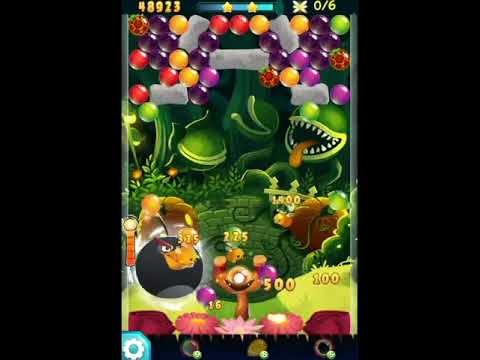 Video guide by Ziya Gaming: Angry Birds Stella POP! Level 348 #angrybirdsstella