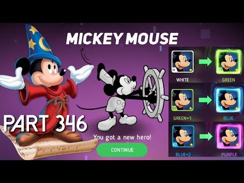 Video guide by Daily Gaming: Disney Heroes: Battle Mode Part 346 #disneyheroesbattle