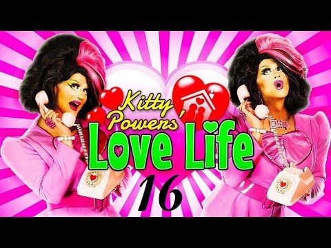 Video guide by Purple Peggysus: Kitty Powers' Love Life Level 16 #kittypowerslove