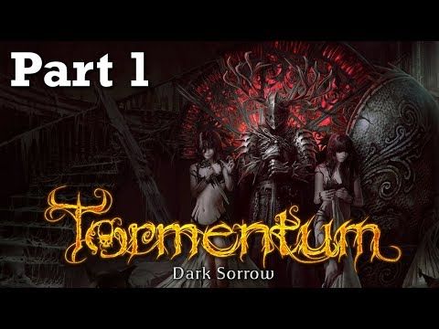 Video guide by The Musicman Gamer: Tormentum Part 1 #tormentum