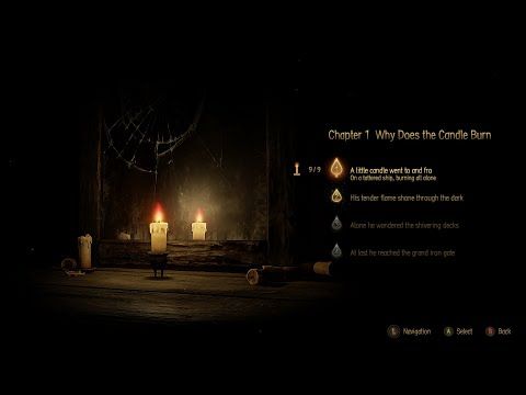 Video guide by Gamer Gamer no Mi: Candleman Chapter 1.1 #candleman