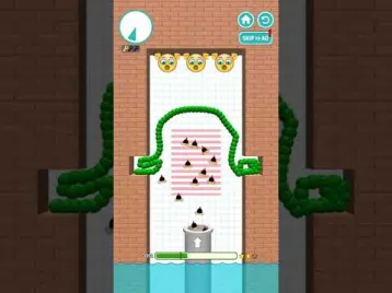 Video guide by BrainGameTips: Protect Balls Level 9 #protectballs